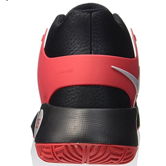 NIKE Men's KD Trey 5 IV Basketball Shoes - Picture 5 of 8